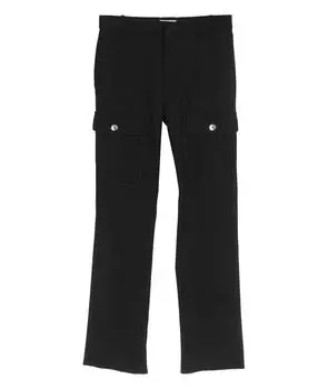 Прямые брюки