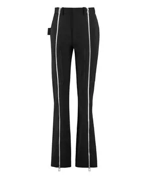 Прямые брюки