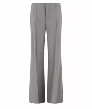 Прямые брюки