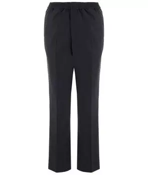 Прямые брюки