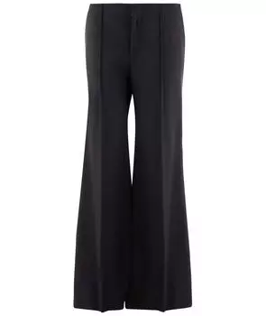 Прямые брюки