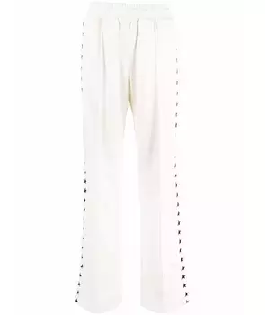 Прямые брюки