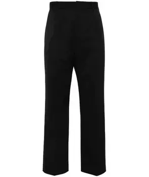 Прямые брюки