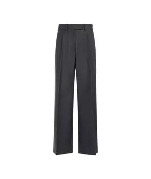 Прямые брюки