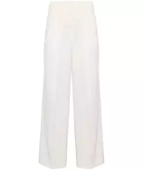 Прямые брюки