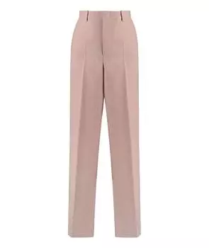 Прямые брюки