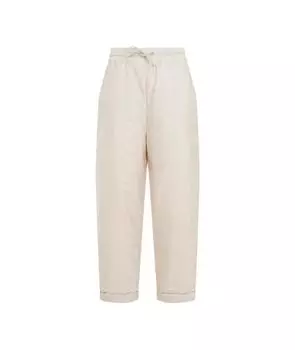 Прямые брюки