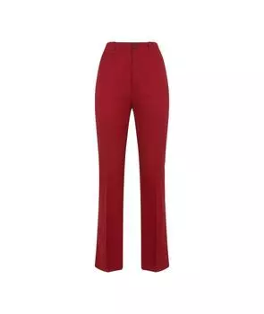 Прямые брюки