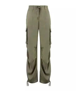 Прямые брюки