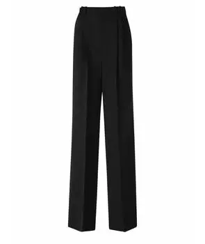 Прямые брюки