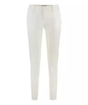 Прямые брюки