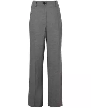 Прямые брюки