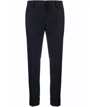 Прямые брюки