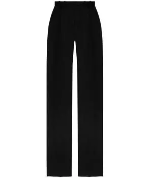 Прямые брюки