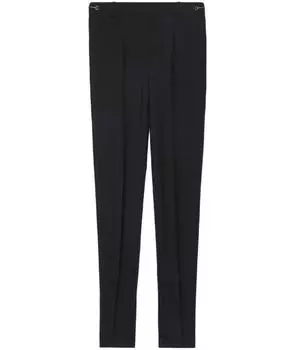 Прямые брюки