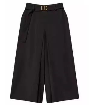 Прямые брюки