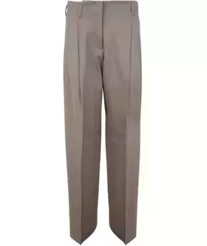 Прямые брюки