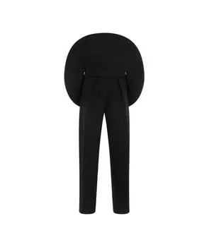 Прямые брюки