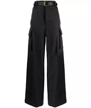 Прямые брюки