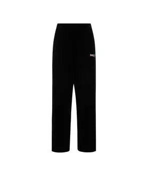 Прямые брюки