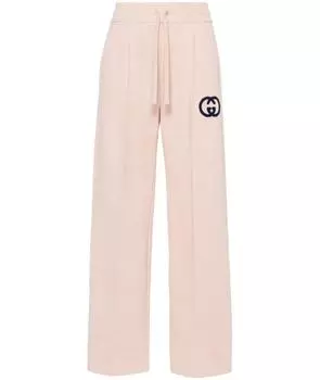 Прямые брюки