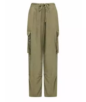 Прямые брюки