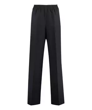 Прямые брюки