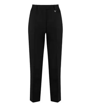 Прямые брюки