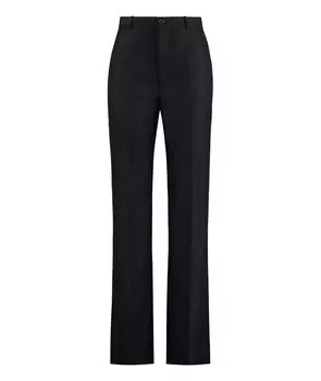 Прямые брюки