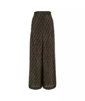 Прямые брюки