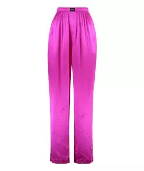 Прямые брюки