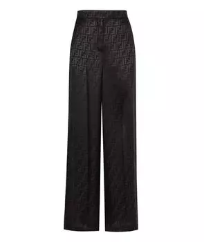 Прямые брюки