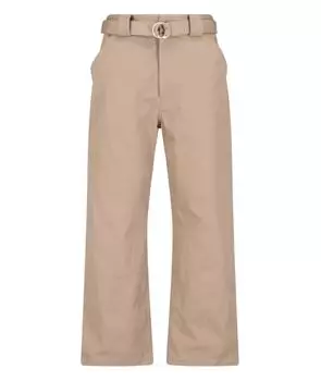 Прямые брюки