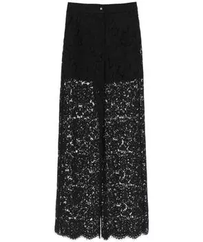 Прямые брюки