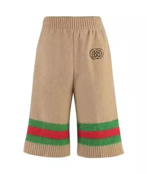 Прямые брюки