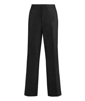 Прямые брюки