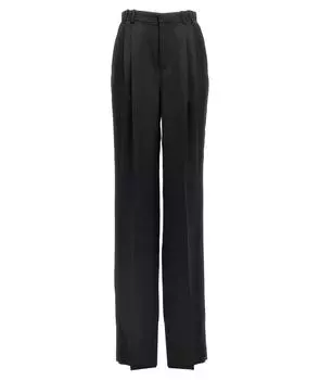 Прямые брюки