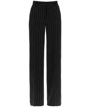 Прямые брюки