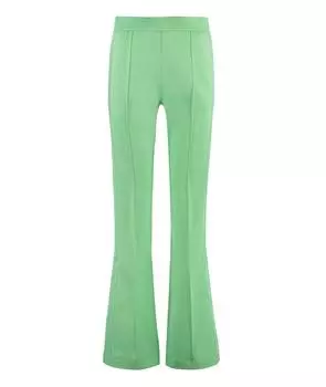 Прямые брюки