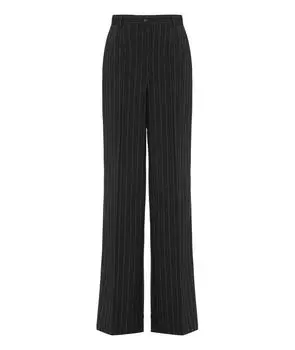 Прямые брюки