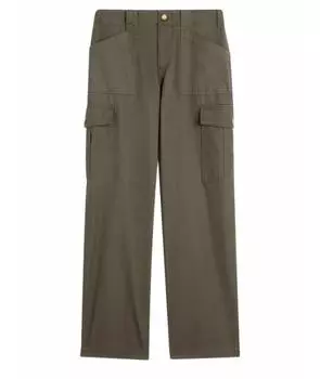 Прямые брюки