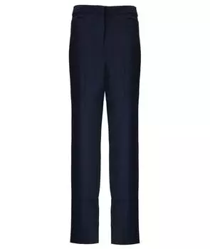 Прямые брюки