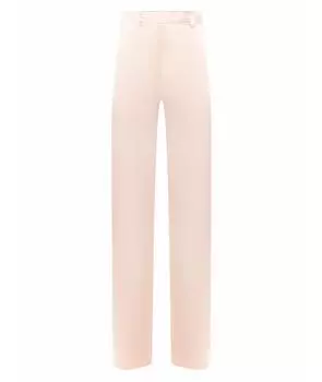 Прямые брюки