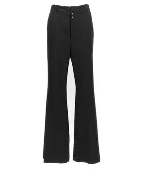 Прямые брюки