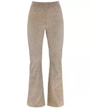 Прямые брюки