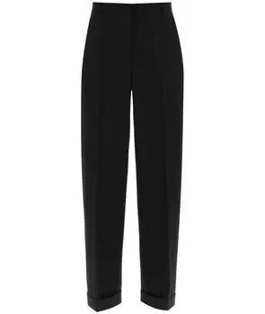 Прямые брюки