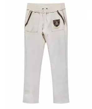 Прямые брюки