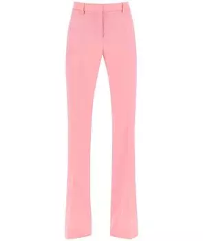 Прямые брюки