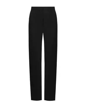 Прямые брюки