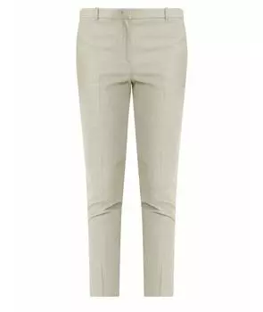 Прямые брюки